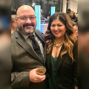 Meet your Posher, Angela